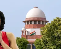 सुप्रीम कोर्ट से WFI को बड़ा झटका: विनेश फोगाट को एशियन गेम्स के ट्रायल में हिस्सा लेने की दी इजाजत, अगले हफ्ते होगी सुनवाई 