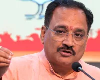 भाजपा के दिल्ली प्रदेशाध्यक्ष सचदेवा ने की विवेक विहार अग्निकांड के पीड़ितों से मुलाकात: हर संभव मदद का दिया आश्वासन, लोगों के शीध्र स्वस्थ होने की कामना की