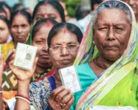 पश्चिम बंगाल के फाल्टा में बंपर वोटिंग: एक बजे तक 60.43 प्रतिशत वोटिंग, मतदान के बाद क्या बोले वोटर?
