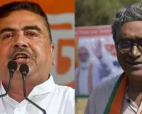 पश्चिम बंगाल: वित्त मंत्री स्वपन दासगुप्ता सोमवार को पेश करेंगे 