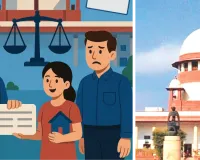 सुप्रीम कोर्ट का बड़ा फैसला, पजेशन के बाद भी देरी पर बिल्डर से मुआवजा मांग सकेंगे घर खरीदार
