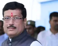 TMC को एक और झटका : सब्यसाची दत्ता गिरफ्तार, जबरन वसूली एवं आपराधिक धमकी के आरोप