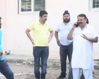 एलन कोचिंग संस्थान के छात्र ने फांसी का फंदा लगाकर की आत्महत्या, जानें पूरा मामला      