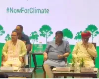विश्व पर्यावरण दिवस पर मुख्यमंत्री ने दिया हरित राजस्थान का संदेश, प्रदर्शनी का किया शुभारंभ 