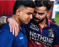 आईपीएल-2026 की टीम ऑफ द टूर्नामेंट का चयन, ओपनिंग में वैभव सूर्यवंशी के साथ विराट कोहली