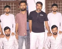 ऑपरेशन मदमनीरा : महाकाल की नगरी से दबोचा 25 हजार का इनामी तस्कर, आरोपी 3 साल से था फरार