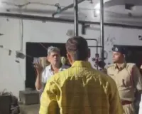 बिहार : कोल्ड स्टोरेज से अमोनिया गैस का रिसाव, चपेट में आने से 12 से अधिक लोग बीमार