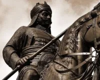 आक्रान्ता मुगलों पर विजय का प्रतीक था हल्दीघाटी युद्ध