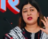 राहुल गांधी की कोटा रैली पर घमासान: कांग्रेस का आरोप- पोस्टर हटाने की कार्रवाई भाजपा सरकार की घबराहट का नतीजा