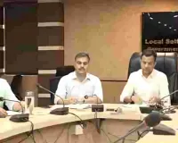 शहरी सेवा शिविर-2026 कल से, पट्टों और लंबित प्रकरणों के निस्तारण के साथ मिलेगी कई शुल्कों में छूट