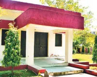 यह कैसी गुणवत्ता जांच, प्रयोगशाला पर ही बरसों से ताला