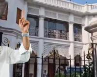 सूर्योदय से पहले अभिषेक बनर्जी के घर पहुंची पुलिस, क्या है मामला?