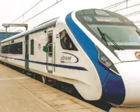 वंदे भारत के नए वर्जन में अपडेट होंगे रैक, प्रस्ताव रेलवे बोर्ड को भेजा