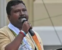 TMC को झटके पे झटका, अब सांसद प्रकाश चिक बराइक ने राज्यसभा की सदस्यता से दिया इस्तीफा, जानें अब पार्टी के पास कितने बचे सांसद