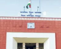 प्राध्यापक, प्राध्यापक (कृषि) एवं कोच प्रतियोगी परीक्षा-2025, शारीरिक शिक्षा परीक्षा में 59 प्रतिशत अभ्यर्थियों ने दी उपस्थिति