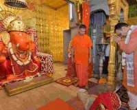 मोदी की दीर्घायु के लिए प्रदेशभर में भाजपा नेताओं ने की पूजा-अर्चना, दरगाहों में मांगी दुआएं 