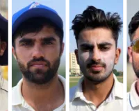 कॉल्विन शील्ड सीनियर स्टेट चैंपियनशिप : करण लाम्बा का शतक, जयपुर ने बीकानेर को फॉलोआन खिलाया