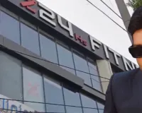 दिल्ली में गुरु रंधावा के जिम के बाहर फायरिंग, लॉरेंस गैंग ने ली हमले की जिम्मेदारी !