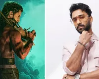 ‘द पैराडाइज’ में राघव जुयाल की धमाकेदार एंट्री : निभाएंगे विक्रम मलिक का किरदार, जानें रिलीज डेट