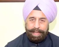 आरपी सिंह का निशाना: पंजाब को खोखले दावों की जरूरत नहीं, बोले-सरकार ने राज्य के युवाओं को पूरी तरह से ड्रग माफिया के हवाले कर दिया