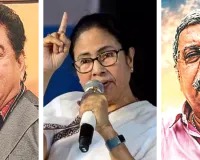 टीएमसी का संकट गहराया : कल्याण बनर्जी ने ममता को दिया अल्टीमेटम, बोले- दीदी मुझे चुने या अभिषेक को