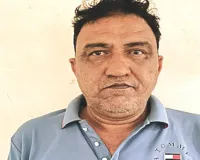 खोह नागोरियान अग्निकांड : पटाखा फैक्ट्री हादसे का मुख्य आरोपी कयूम गिरफ्तार, सर्च में गोदाम सीज