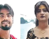 प्रेम कहानी का दर्दनाक अंत : पुष्कर सरोवर में मिले युवक-युवती के शव, अंत तक नहीं छोड़ा एक-दूजे का हाथ
