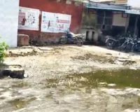 असर खबर का :  दो घन्टे में ही हुआ चकाचक, लोग बोले अब भी तो हुई सफाई