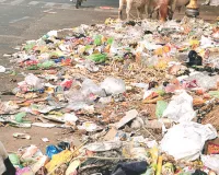 12 साल बाद भी कोटा सहित राज्य का एक भी शहर नहीं हो सका कचरा मुक्त