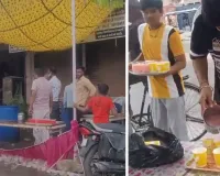 निर्जला एकादशी पर शहरभर में लगाए गए जल सेवा शिविर, बच्चों ने भी निभाई अपनी भागीदारी