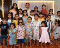 हेरिटेज किड्स फैशन शो सीजन का ग्रूमिंग सेशन : बच्चों ने सीखी रैंप वॉक और स्टेज कॉन्फिडेंस की बारीकियां, स्टेज कॉन्फिडेंस और प्रेजेंटेशन के दिए टिप्स 