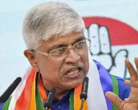 यूपी चुनाव से पहले कांग्रेस का सबसे बड़ा दांव, दलित नेता राजेंद्र पाल गौतम को सौंपी यूपी की कमान