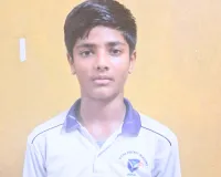दिशा एकेडमी ने एसएचएस क्रिकेट एकेडमी को 8 विकेट से रौंदा, अनभव सिंह का धमाकेदार शतक