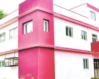 6 करोड़ की लागत से तैयार मोर्चरी, अब 40 लाख के काम से अटकी