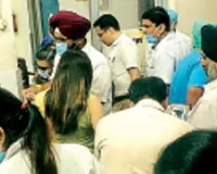 सरकार भी नहीं खोल पाई प्रसूताओं के मौत के कारण, अब तक प्रशासन की जांच अधूरी