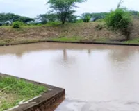 मानसून और जल संरक्षण का संकल्प