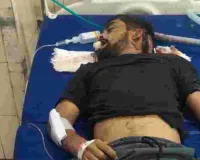  सांगानेर में चाकूबाजी : शादी के ठीक पहले आरोपी को पुलिस ने दी सुरक्षा, युवक की मौत
