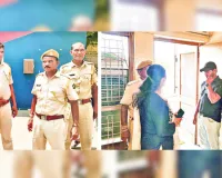 कोचिंग में सेंसर डोर बन रहे मौत का रास्ता, जानें पूरा मामला 