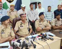 भतीजे ने ही की चाची की हत्या : चांदी के कड़े लूटने के लिए काट दिए पैर, शव कुएं में फेंका