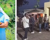 हाईसिक्योरिटी जेल में कुख्यात डकैत जगन गुर्जर की हत्या : साथी बंदी ने बैरक में गमछे से घोंटा गला, पुलिस-प्रशासन में हड़कंप