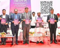 सीए हमारे देश की अर्थव्यवस्था की रीढ़, बागड़े ने देश के विकास में अहम भूमिका निभाने का किया आह्वान