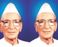 34वीं पुण्यतिथि पर कप्तान दुर्गाप्रसाद चौधरी को श्रद्धापूर्वक किया जाएगा नमन