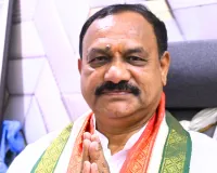 'टैलेंट हंट' पहल के ज़रिए राहुल गांधी कर रहे एक नई राजनीतिक संस्कृति की शुरुआत, युवाओं को मिलेगा बड़ा मौका : महेश गौड़