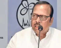 TMC को बड़ा झटका : सुखेंदु शेखर रॉय ने छोड़ा साथ, राज्यसभा से भी दिया इस्तीफा