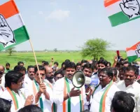 भाजपा के इशारे पर काम कर रहा चुनाव आयोग : सत्ता की कठपुतली बना ईसीआई, कांग्रेस चलाएगी राष्ट्रव्यापी अभियान