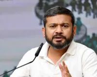 पेपर लीक के कारण कई बच्चों की गई जान : धर्मेंद्र प्रधान से इस्तीफा ले सरकार, कन्हैया बोले- पेपर सेट करने वाले ही लीक कराने में शामिल