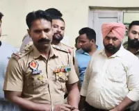 कपूरथला में शादी बनी रणभूमि: मामूली कहासुनी में युवक का हाथ कटा, 2 गंभीर रूप से घायल