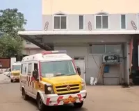 चेन्नई में एक-एक कर गिरते गए श्रमिक : अमोनिया गैस रिसाव बना मौत का जाल, निजी फैक्ट्री में 7 श्रमिकों की थमीं सांसें