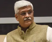 शेखावत का राहुल गांधी के बयान पर पलटवार, बोले- पहले संस्कृति का 'स' सीखें कांग्रेस नेता, उसके बाद करे सांस्कृतिक चीजों पर टिप्पणी