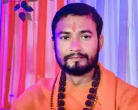 चंद्रेसल महादेव मठ के महंत देवानंद महाराज की चाकू से गोद कर हत्या, साधु संत धरने पर बैठे 